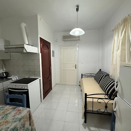 Studio Mare Megalochori  المظهر الخارجي الصورة