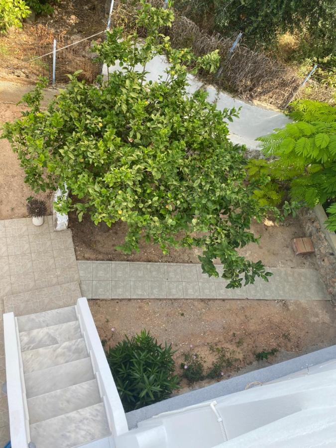 Studio Mare Megalochori  المظهر الخارجي الصورة