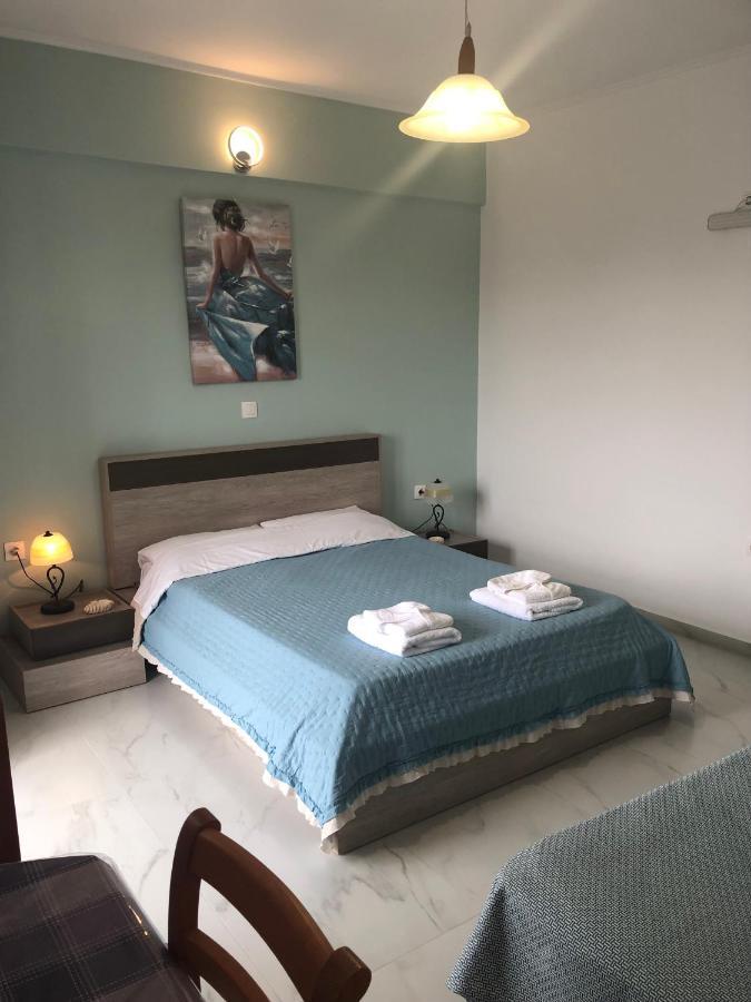 Studio Mare Megalochori  المظهر الخارجي الصورة