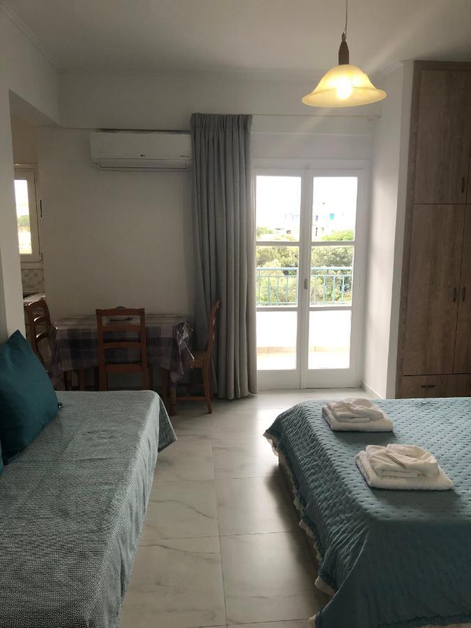 Studio Mare Megalochori  المظهر الخارجي الصورة