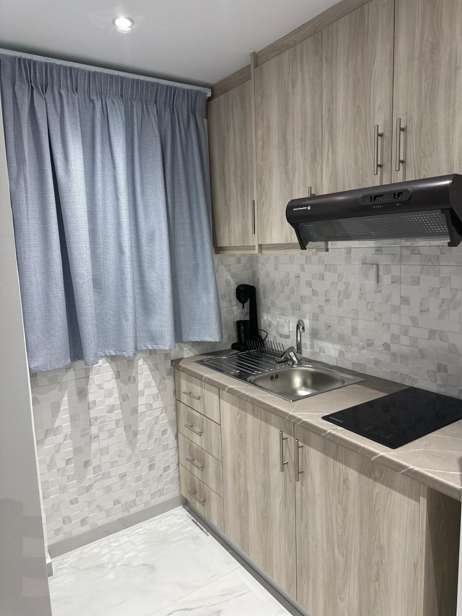 Studio Mare Megalochori  المظهر الخارجي الصورة