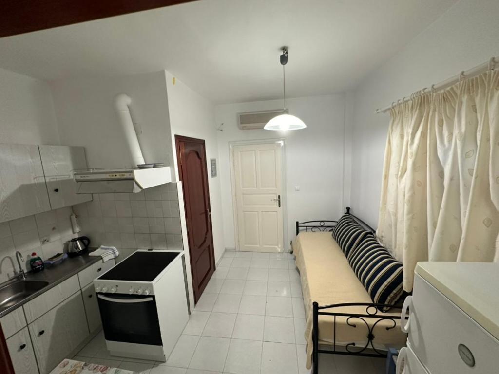 Studio Mare Megalochori  المظهر الخارجي الصورة