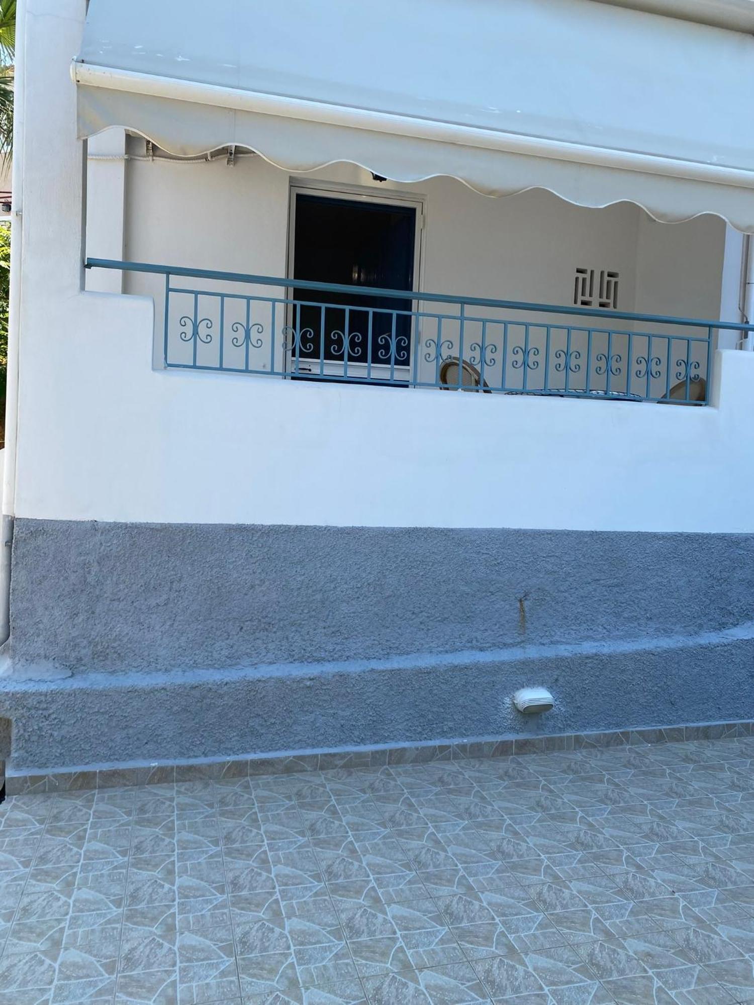 Studio Mare Megalochori  المظهر الخارجي الصورة