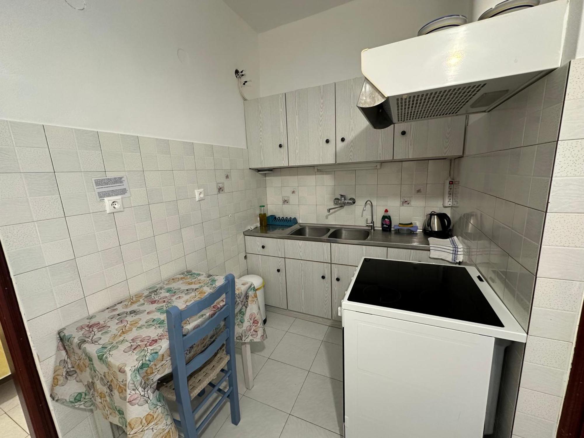 Studio Mare Megalochori  المظهر الخارجي الصورة