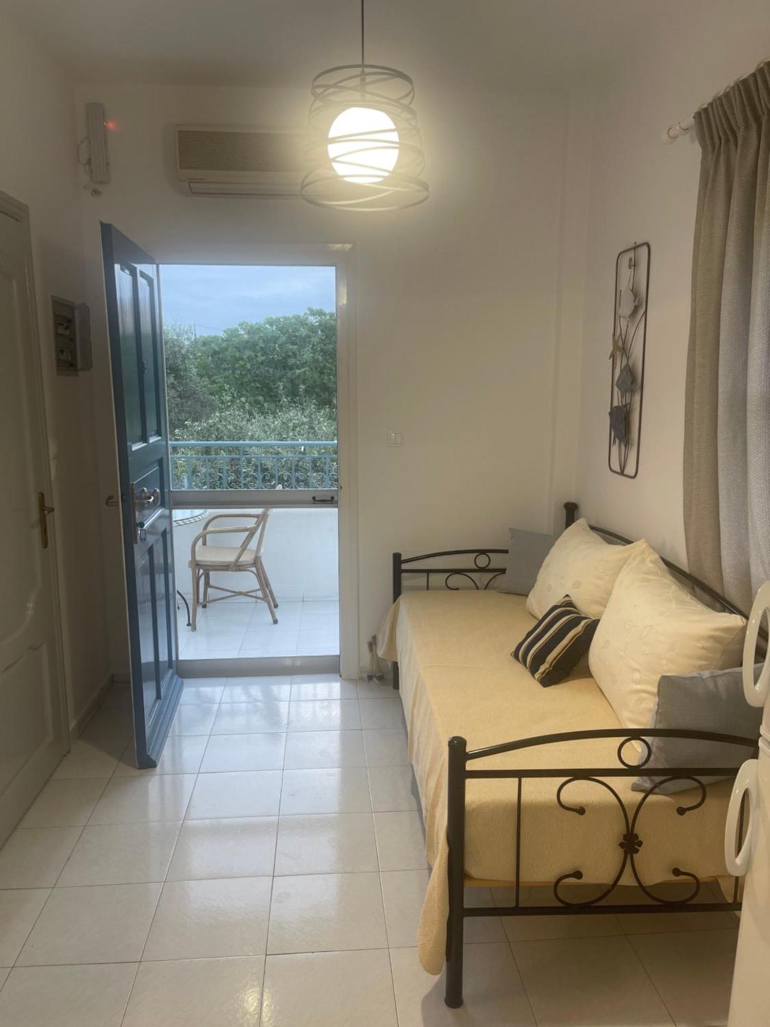 Studio Mare Megalochori  المظهر الخارجي الصورة