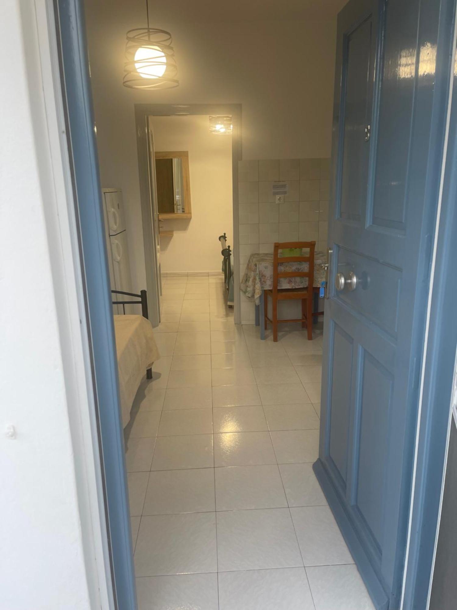Studio Mare Megalochori  المظهر الخارجي الصورة